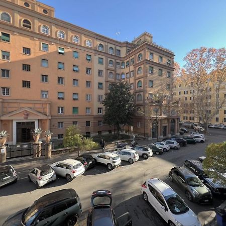 Domus Dolce Vita - Apartment Rome Buitenkant foto
